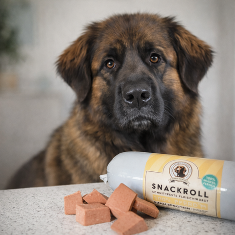 Hundewurst Pferd | 400g [EU]