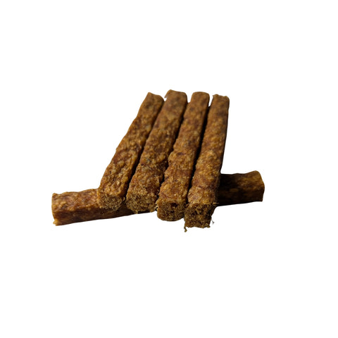 Enten-Fleisch Riegel | 100g [EU]