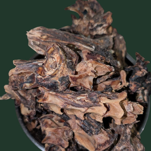 Reh-Hals-Bruch Sonderverkauf | 1,1kg [EU]