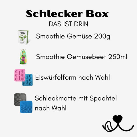 Schlecker Box