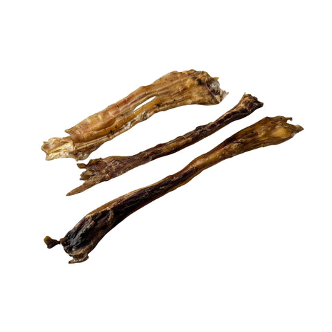 Rinder Achillessehne 12cm | 500g [DE]
