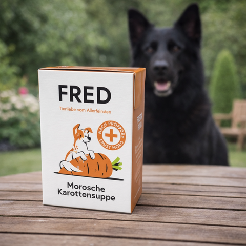 Morosche Karottensuppe | 200g [DE]