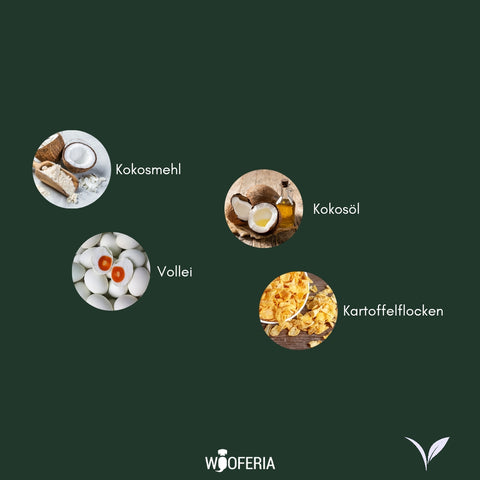 Kokos Kugeln | 100g [DE]
