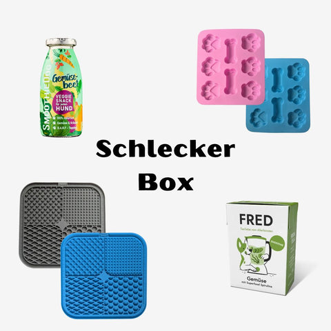 Schlecker Box