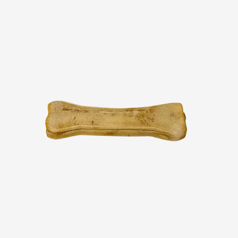 Rinder-Haut Kauknochen 17cm | Stück
