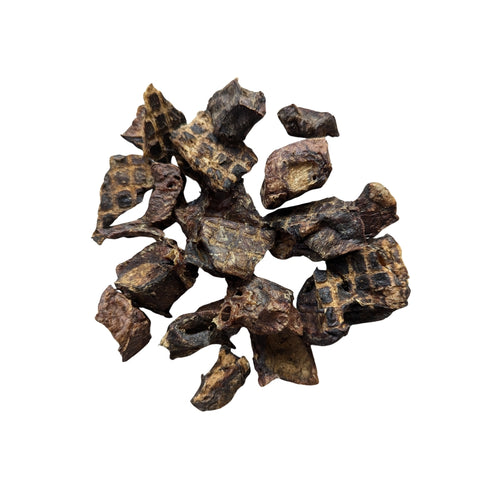 Ziegen-Lunge Würfel | 100g [EU]