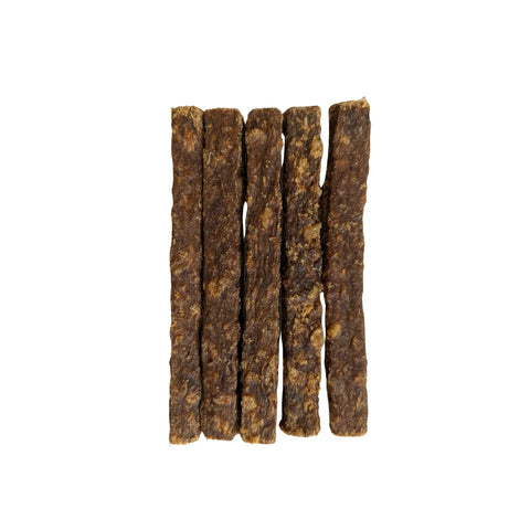 Hirsch-Fleisch Riegel | 100g [EU]