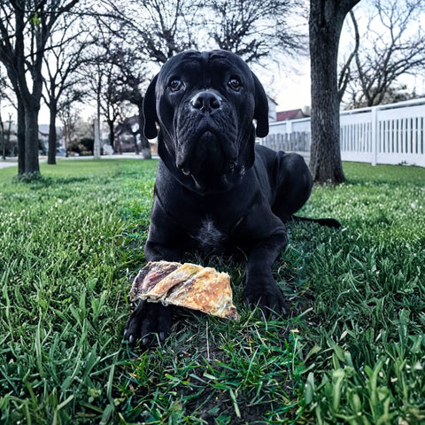 Rinder-Bauchsehne | 500g [DE]