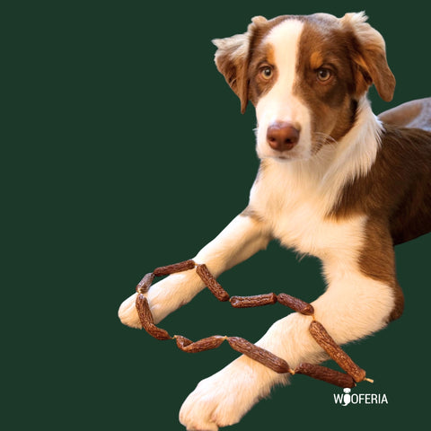 Rinder-Würstchen 9cm | Stück [EU]