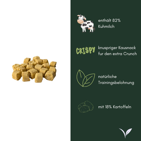 Käse Brocken | 100g [DE]