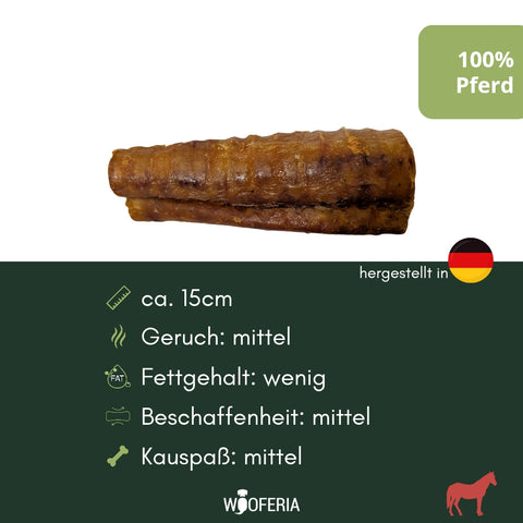 Pferde-Strossen | 200g [DE]