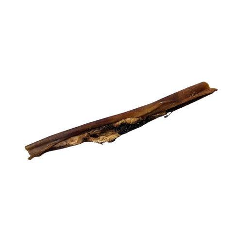 Rinder-Kopfhaut Stücke ca. 30cm | 500g [DE]
