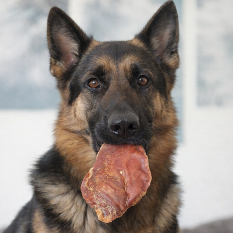 Hühner-Brust Filet Stücke | 200g [EU]