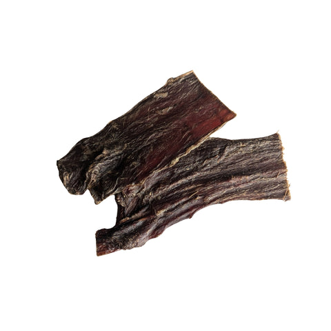 Rinder-Dörrfleisch 12cm | 200g [DE]
