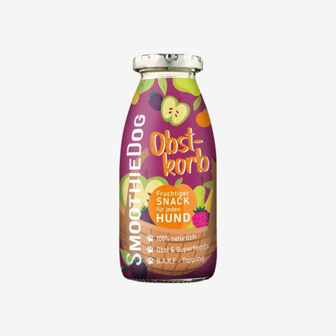 Smoothie Obstkorb | 250ml